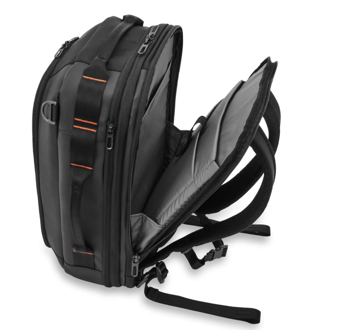 Briggs and Riley ZXP Convertible Backpack ZXP127-4 - 789311003794