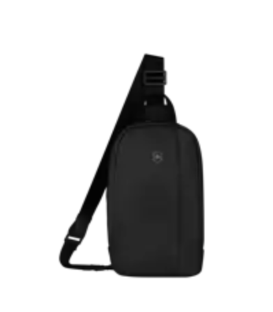 バッグ syuman Fisherman body bag Col:Black syuman Fisherman body bag Col:Black