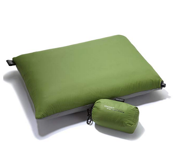 Cocoon Ultralight Air Core Travel Pillow 799696107932
