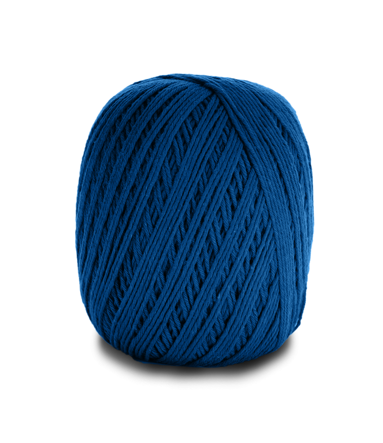 Natural Cotton Maxcolor 4/6 (Circulo) - 7891113482813