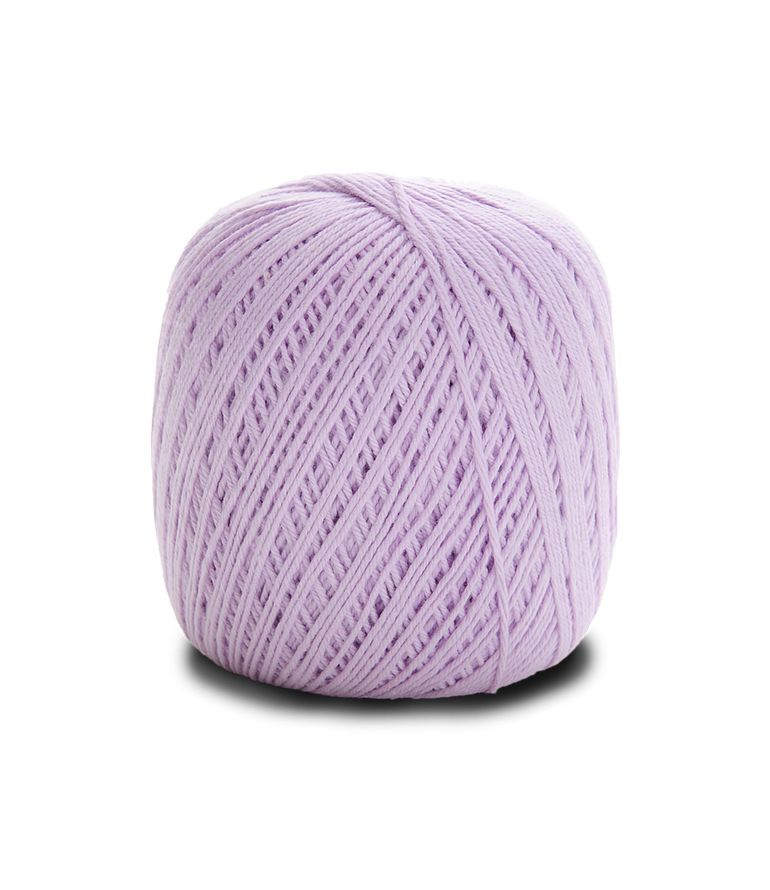 Natural Cotton Maxcolor 4/6 (Circulo) - 7891113482813