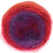 LANA GROSSA YARNS SILK HAIR DEGRADE
