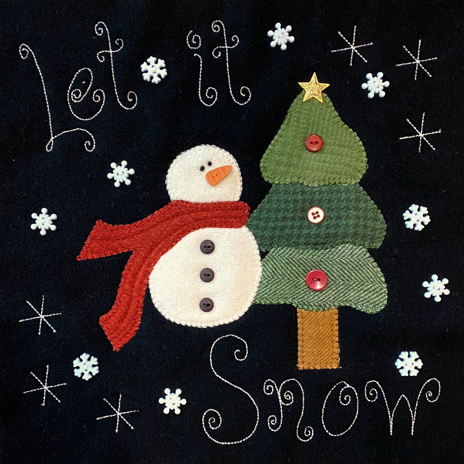 Cotton Pickins' Online Quilt Fabric Shop