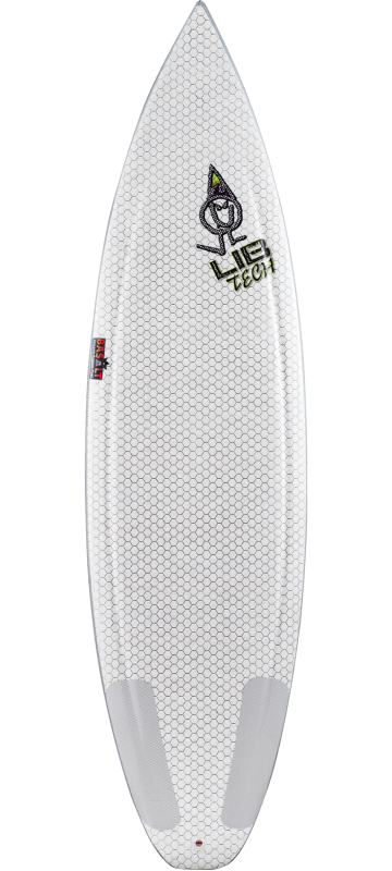 LIBTECH リブテック VERT 5'10