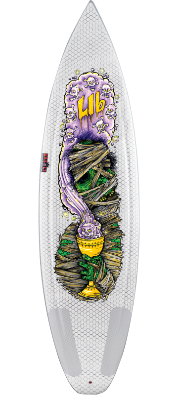 LIBTECH リブテック VERT 5'10