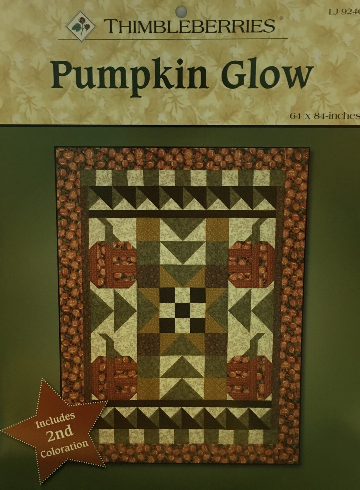 Thimbleberries Patterns and Books