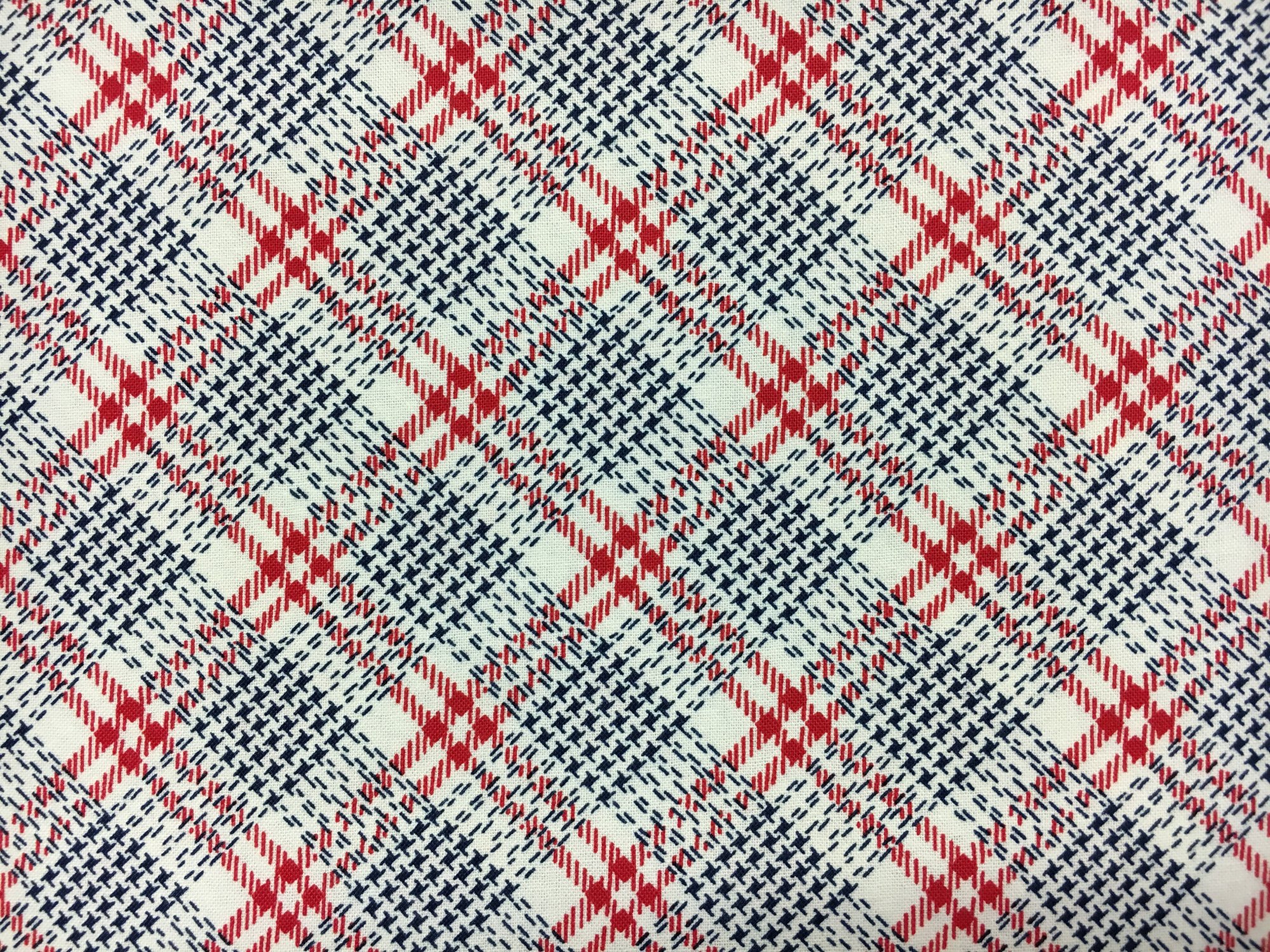 Rjr Everything But The Kitchen Sink Diagonal Print