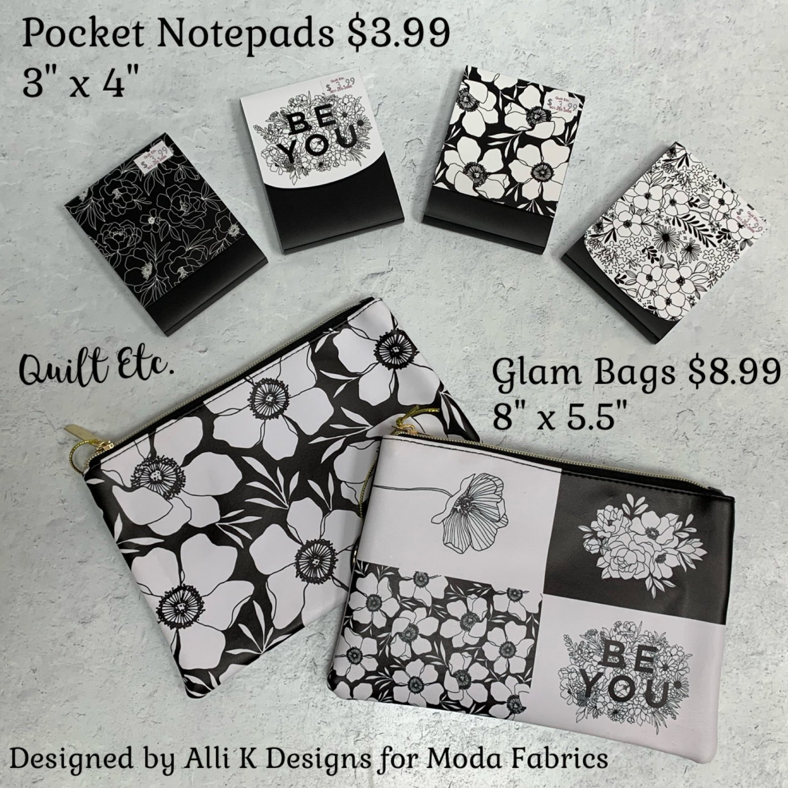 Black and Gray Doily Quilt Fabric by the Yard Valentine Cotton Gray /& Black Doily Fabric Studio E Heartsong 3118 99 Whimsies and Wishes