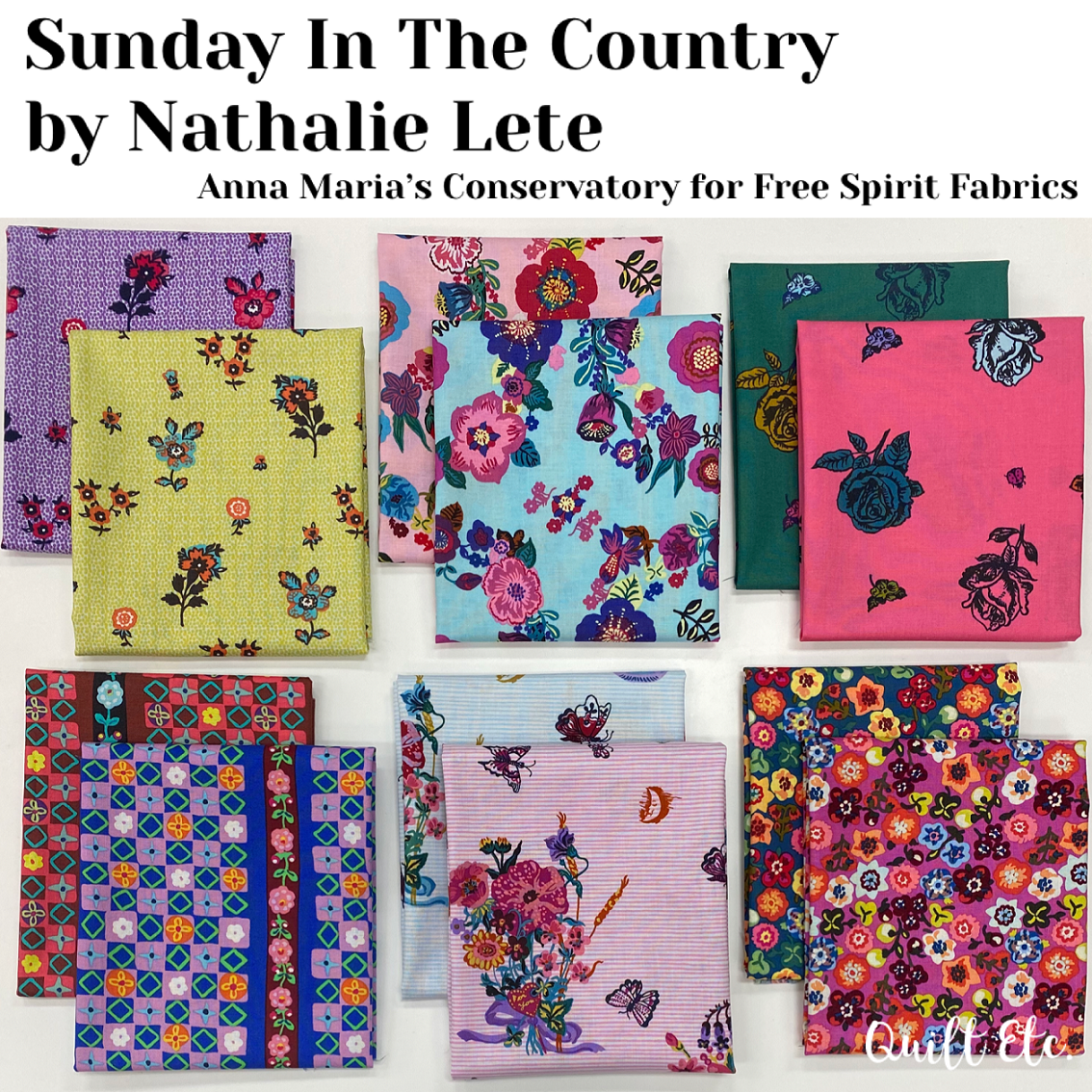 Sunday In The Country