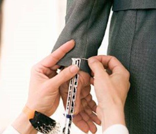 Class Hem Finishings Fayetteville