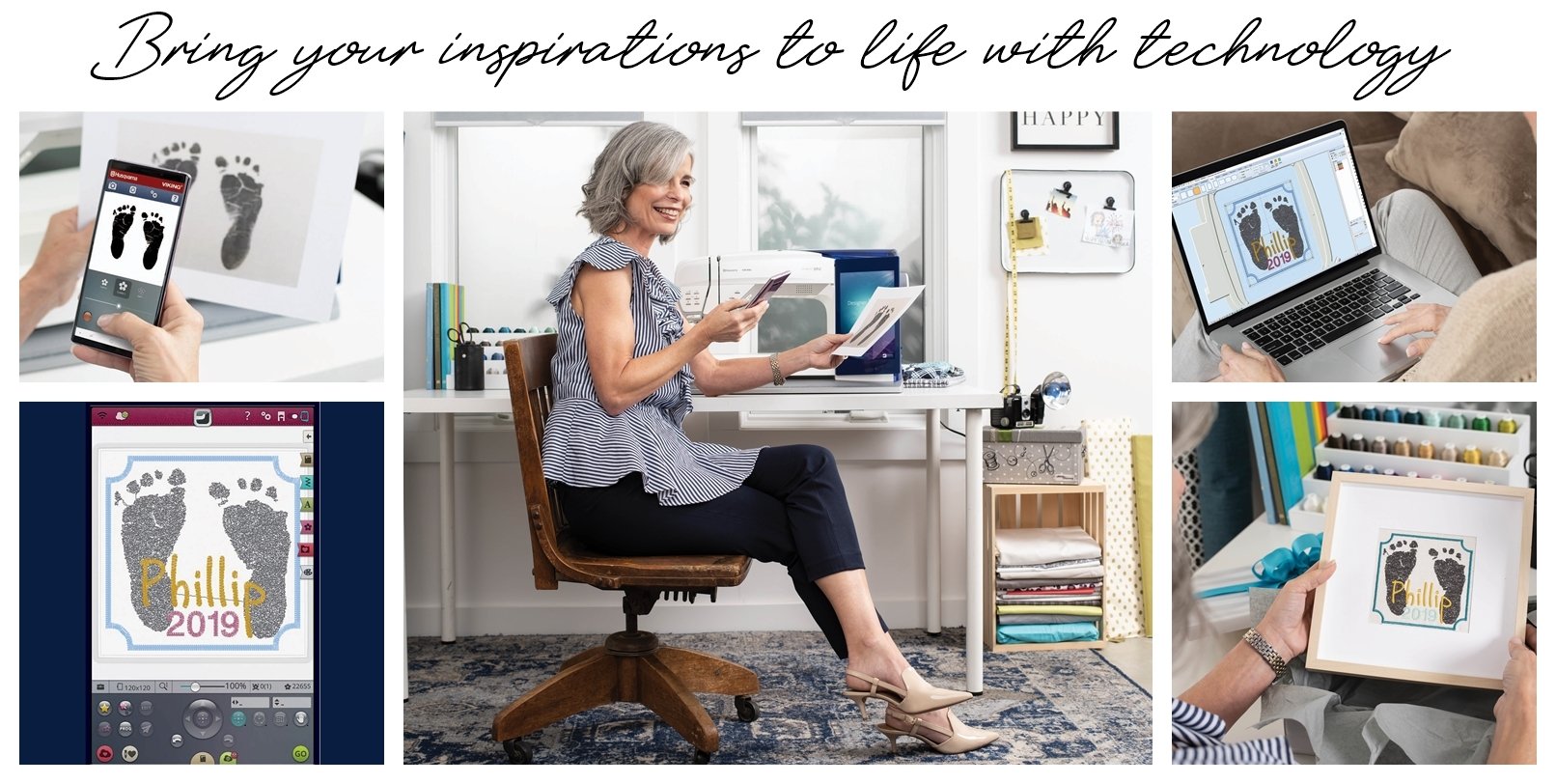 The Sew'n Place Quilt Shop & Sewing Center Fayetteville, PA