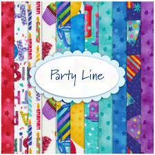 Party Line Collection - 045945263349