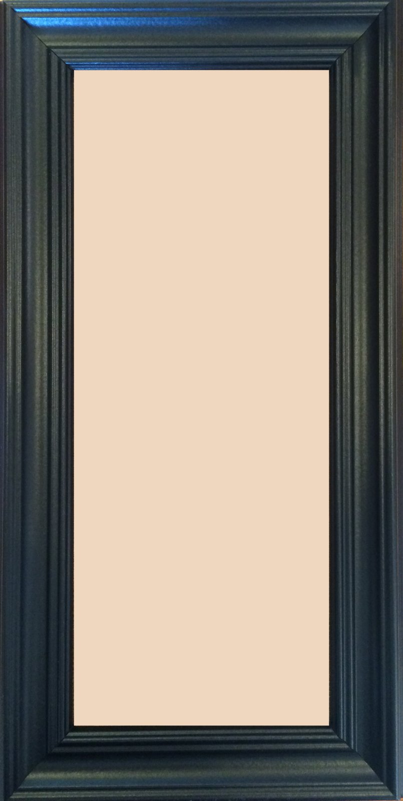 Frame Black 7 X 14