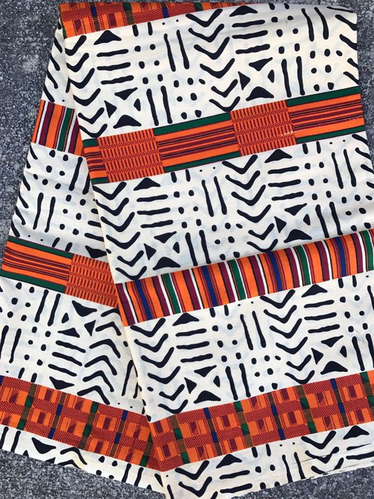 have fabric printed