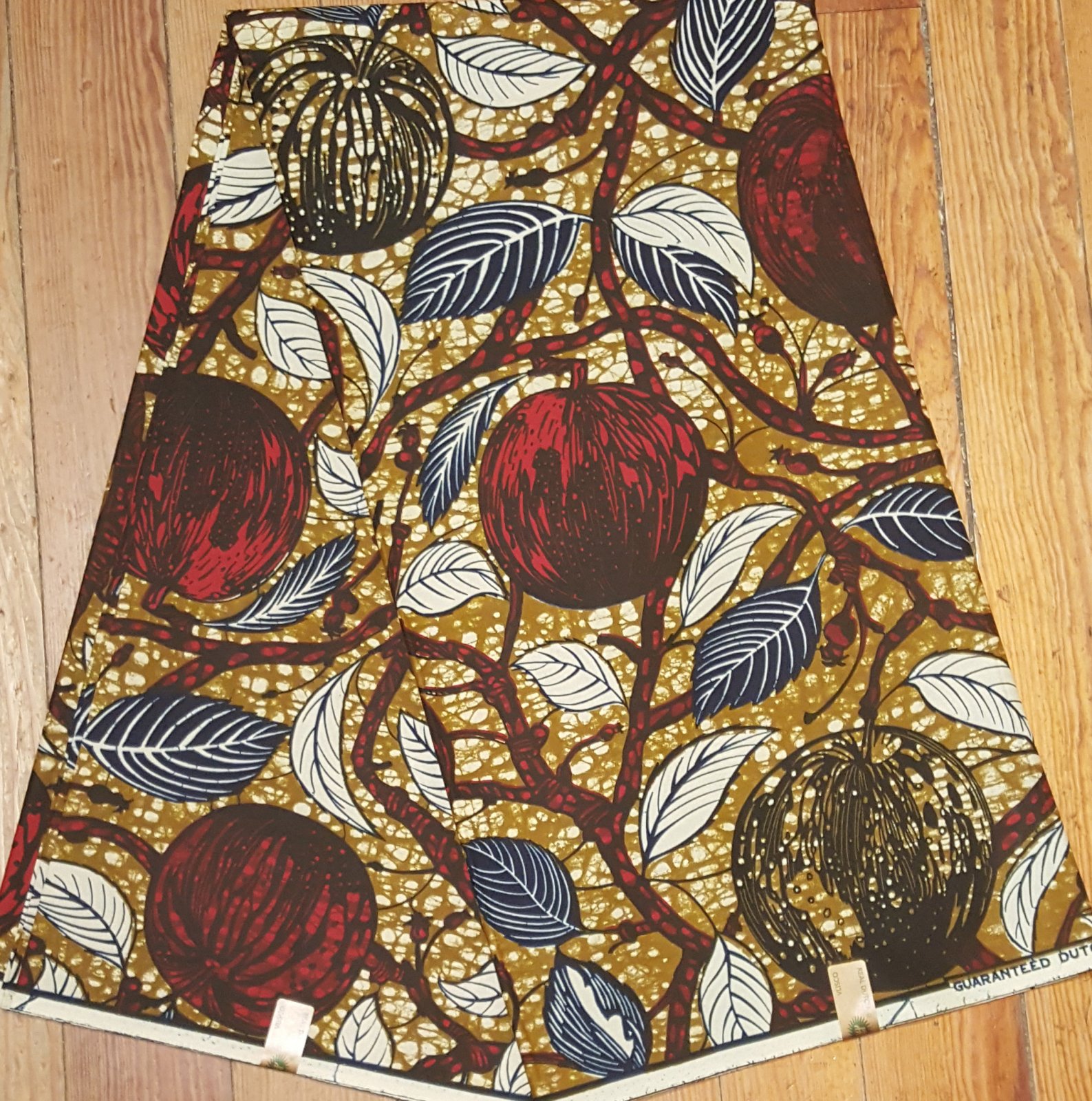 Vlisco Fabrics Usa - v7fu2yi