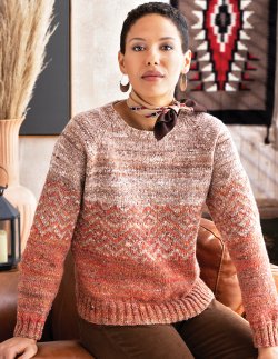 Flagstaff in Haunui Cotton