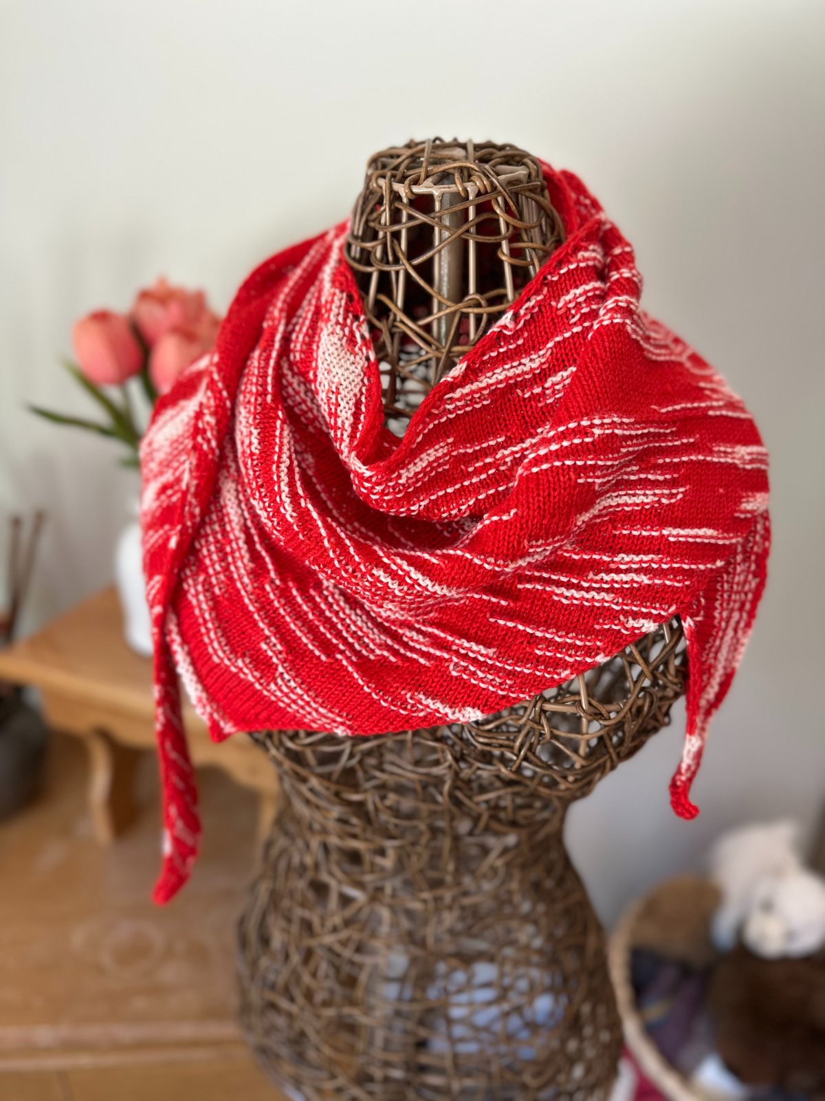 The Bright Side in Heritage Tie Dye