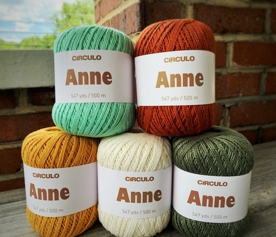 Circulo Yarns
