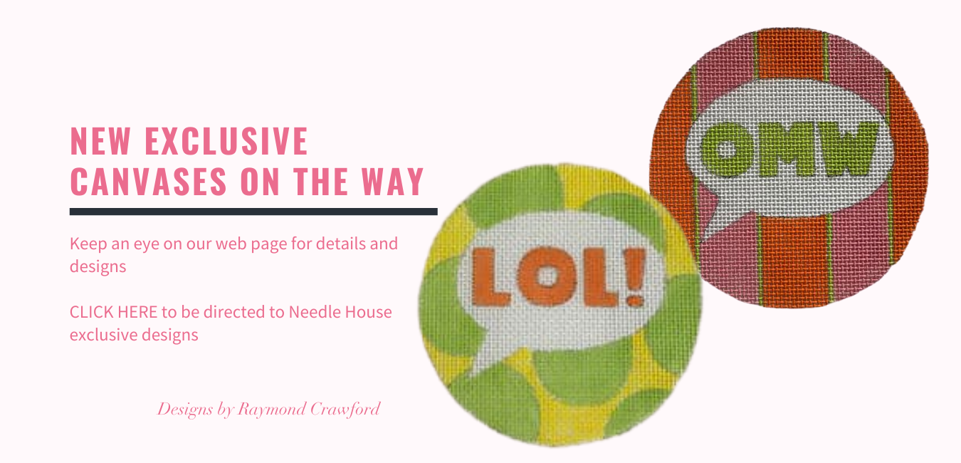 Needle House Needlepoint Supplies Houston, TX