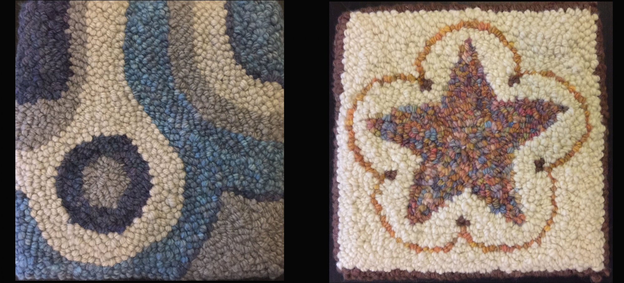Zzz Punch Needle Rug Hooking For Beginners