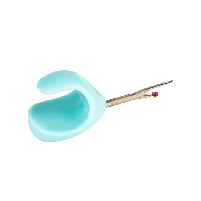 Cindy's Seam Ripper By: Riley Blake Designs ST-22220 Size Sm Aqua