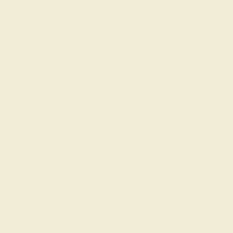 Ink & Arrow Colorplay Organics 2700-9023 NATUR Solid White