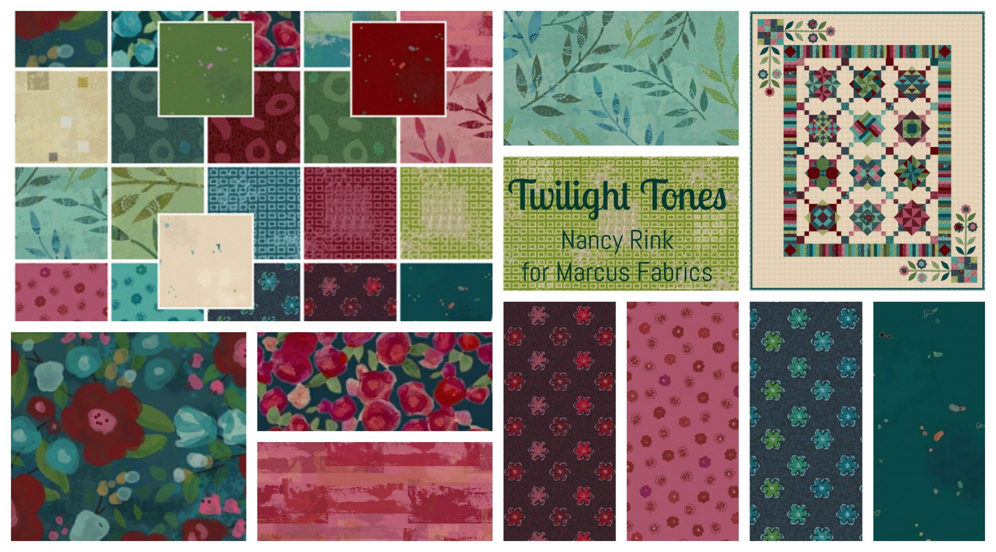 Sew Cute Quilting & Fabric Boutique Dillard, Oregon