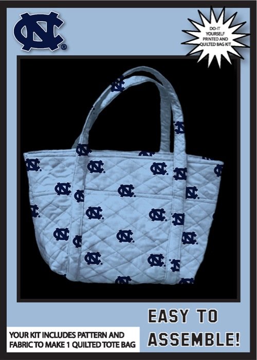 quilted purse patterns kits