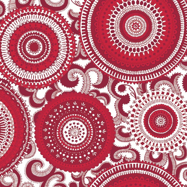 Rhapsody  3 yard x104 wide Back piece Connecting Threads