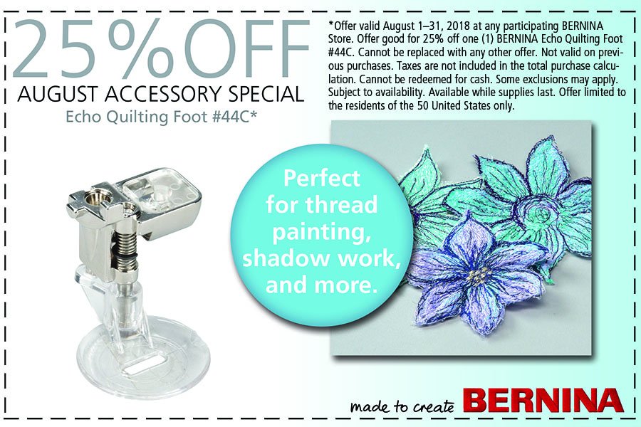 Stitcher's Quest Quilt Shop Fort Walton Beach, Florida