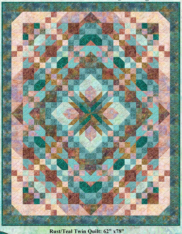 Quilt Kits