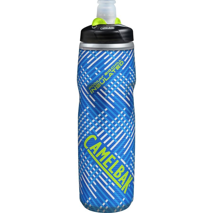 Camelbak 25 oz Podium Big Chill Insulated Bottle Cayman