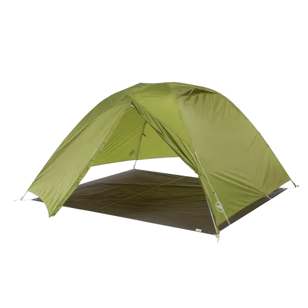 Big Agnes Blacktail 4 Tent - 841487130039
