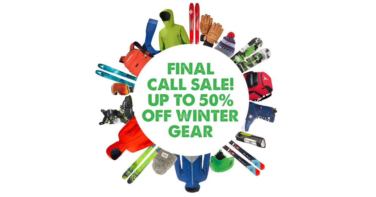 Mountain to Sound Outfitters Outdoor Sports Equipment Store in Seattle