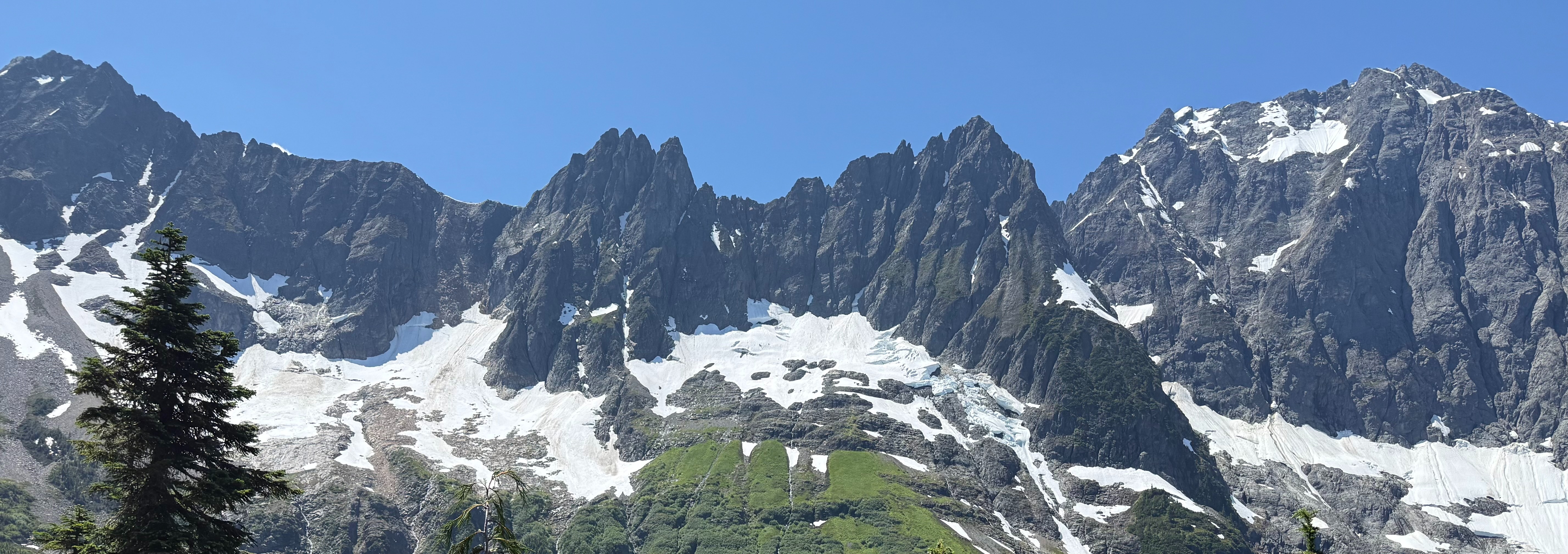North Cascades National Park