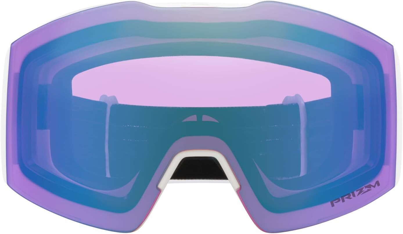 OAKLEY × Fragment Design Snow Gogle Frog skin 
