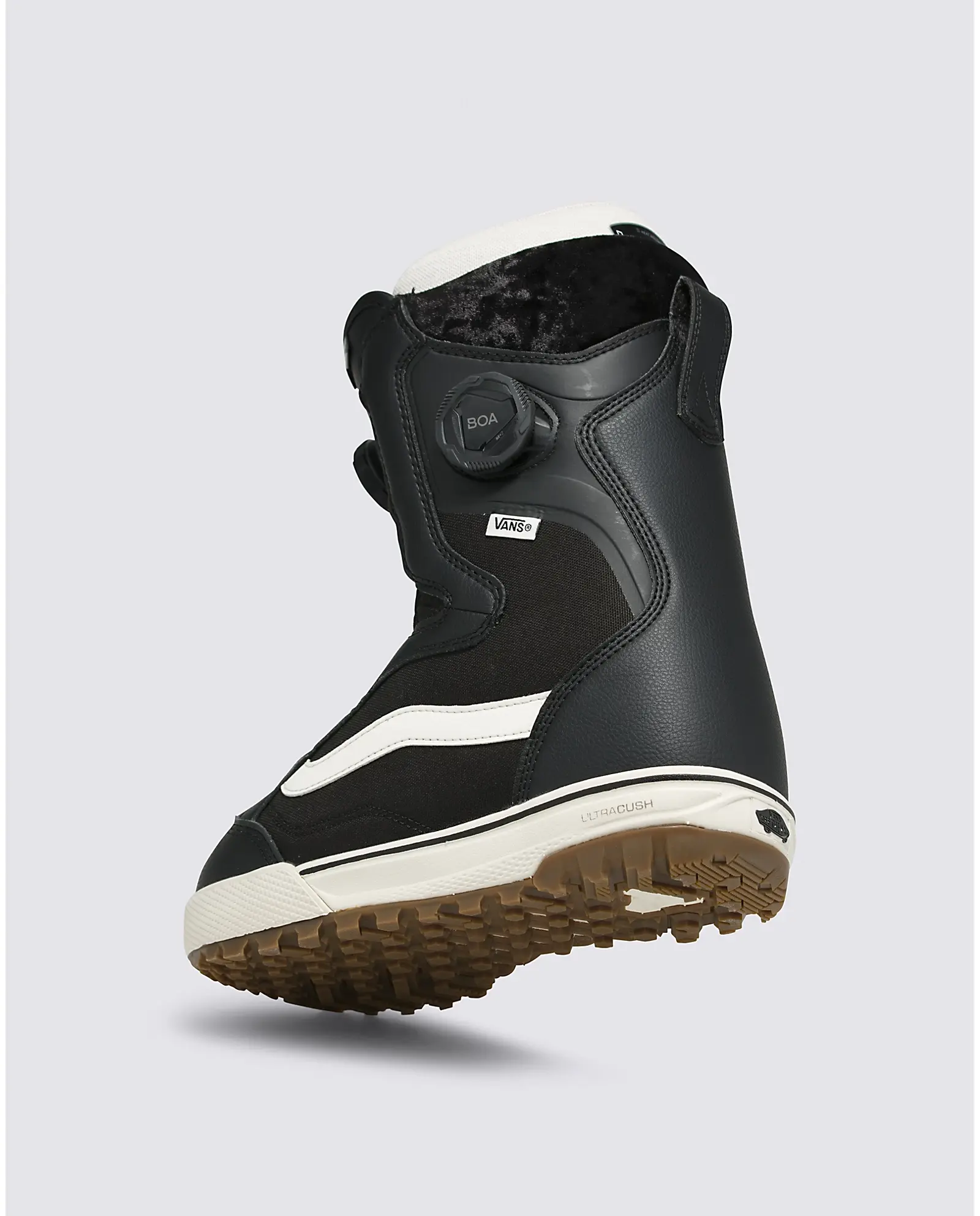 Vans Women's Encore Pro Snowboard Boots - Black
