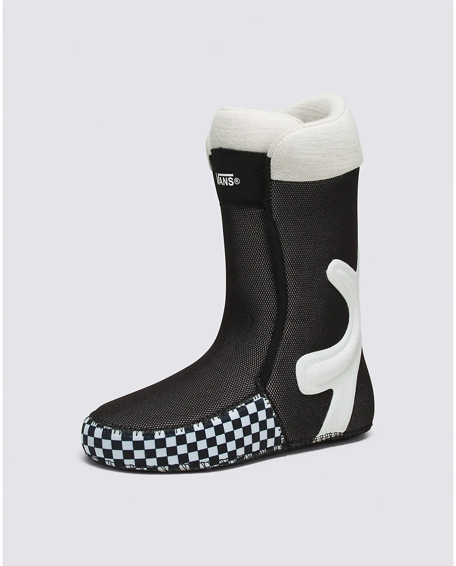 Vans Women's Encore Pro Snowboard Boots - Black