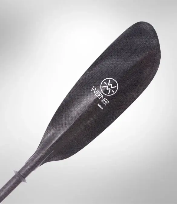 Werner Kalliste 2 Piece Bent Shaft 220cm | Never Used Tag Still Attached | Used Gear Consignment