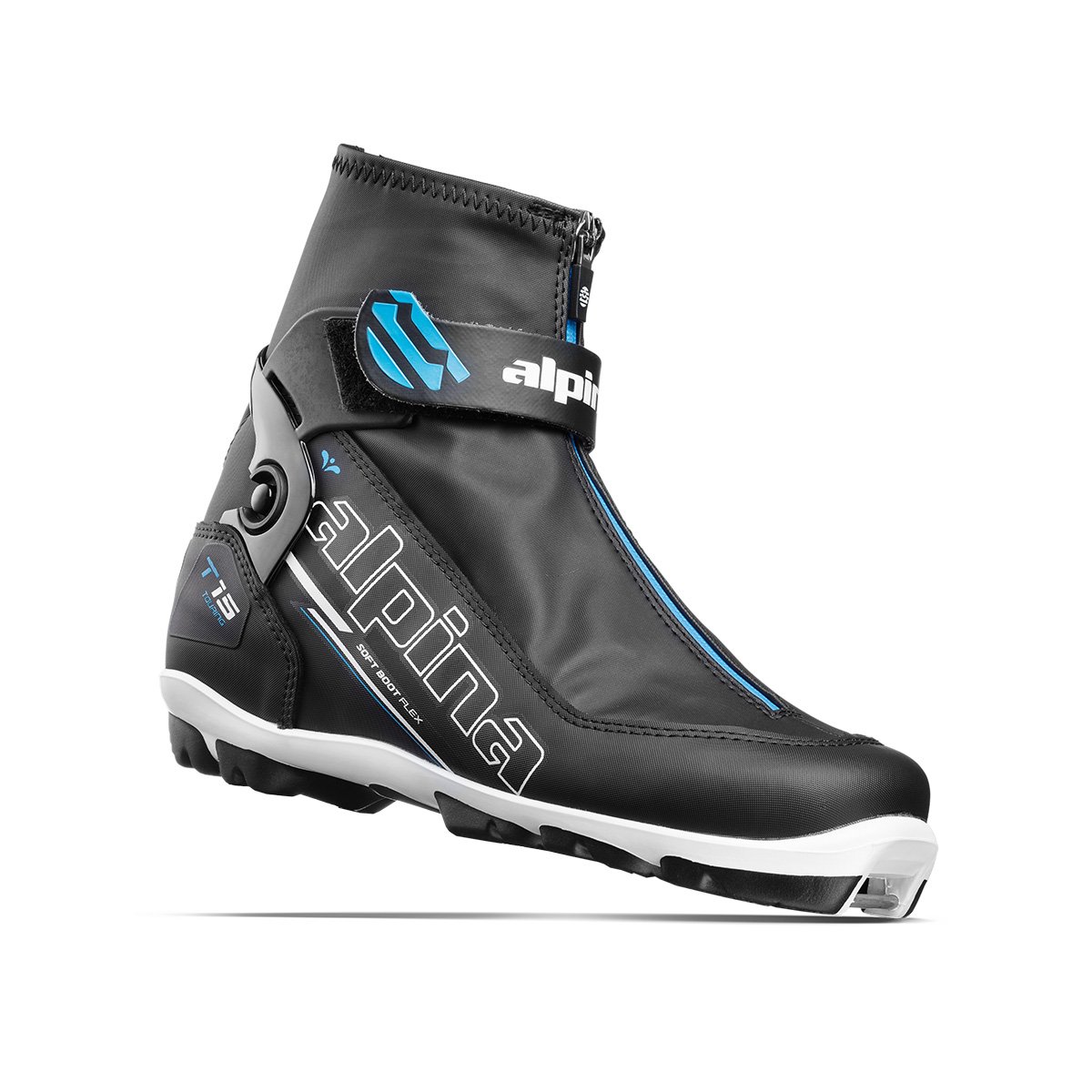 jr ski boot
