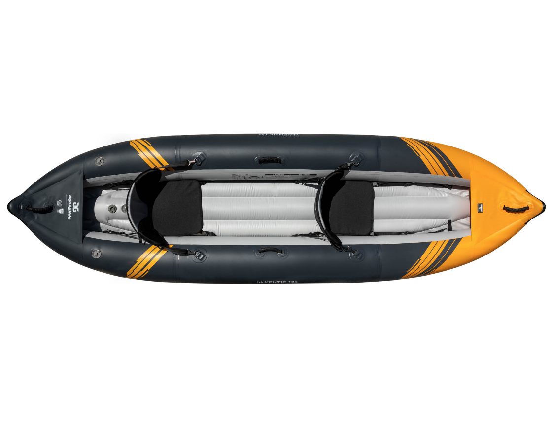 Kayaks