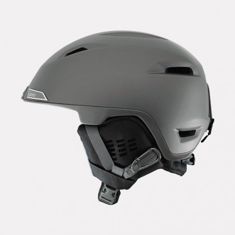 giro edit ski & snowboard helmet Level 1  Ledge Mips you can precisely adjust airflow to maintain an ideal climate 2014 Giro Edit Helmet Review