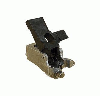 Needle Bar Hook Stand Assembly