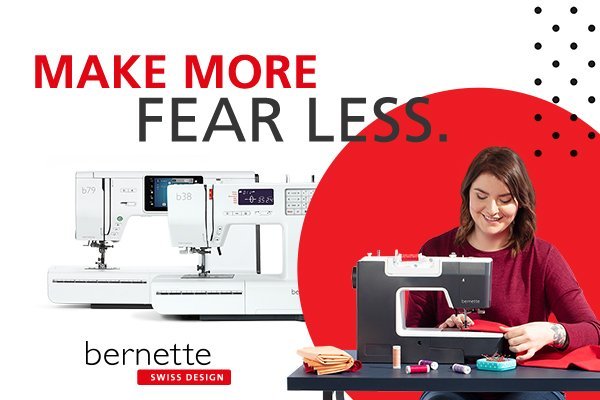 SEW Hut | Your Sewing Specialists | San Diego, CA
