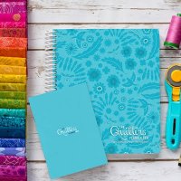 Quilter's Planner