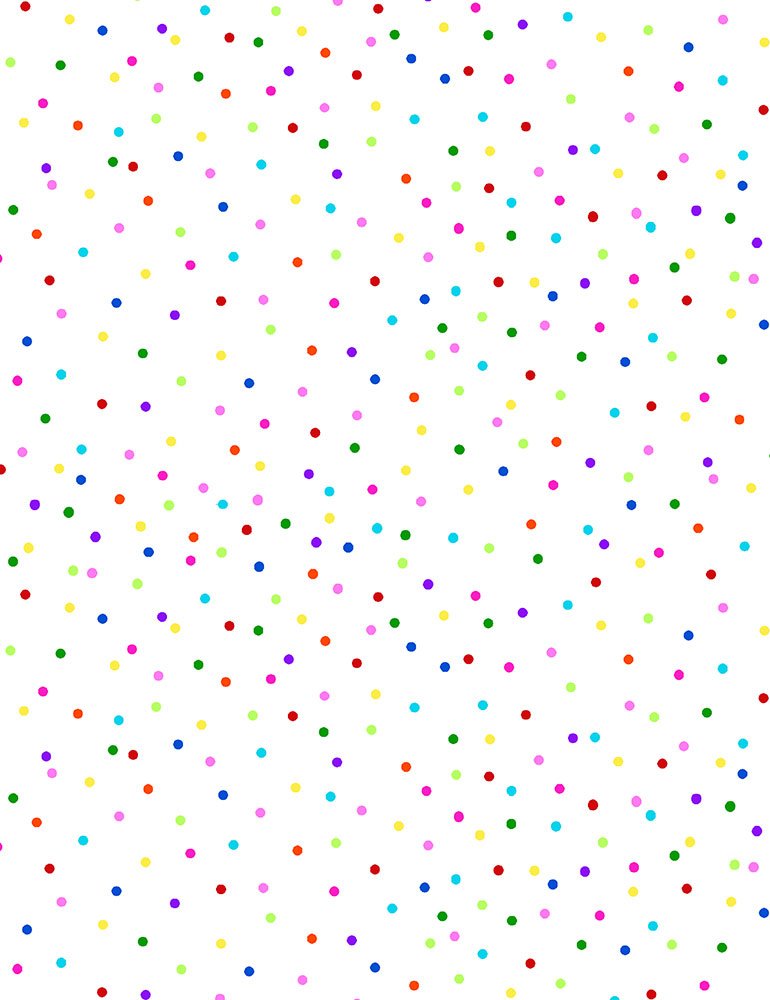 Dots and Circles