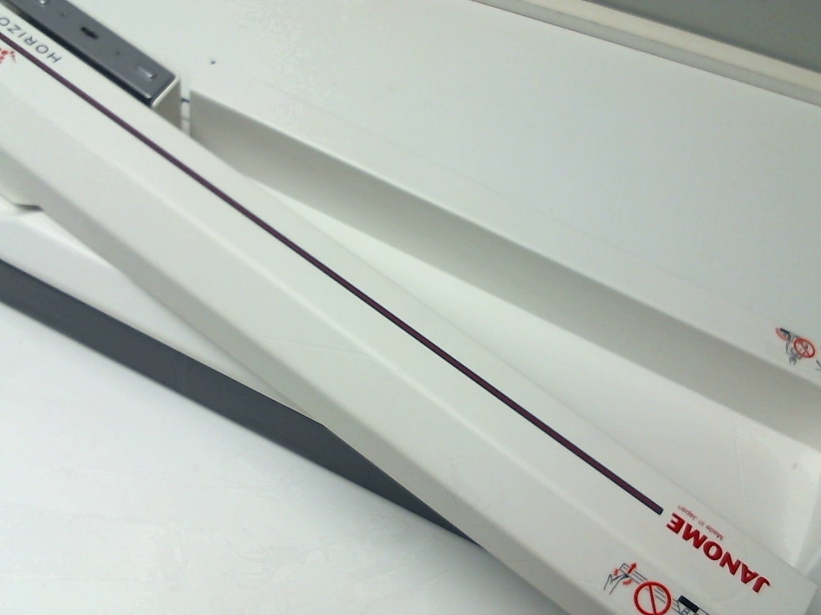 Embroidery unit mc12000 mc15000 janome  859651008 Embroidery unit mc12000 mc15000 janome  859651008
