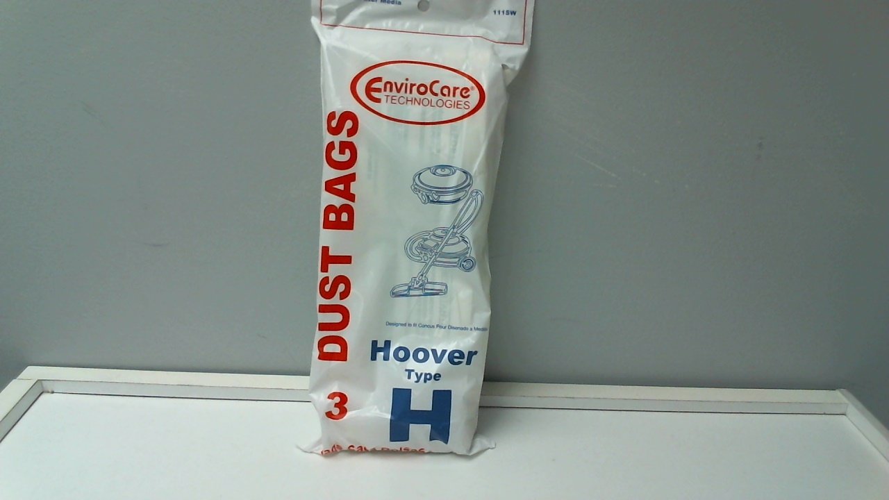 Hoover H Bags 836301001114 Hoover H Bags