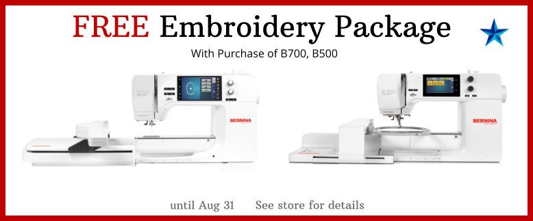 Bernina 4