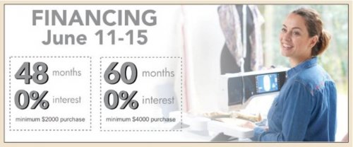 financing